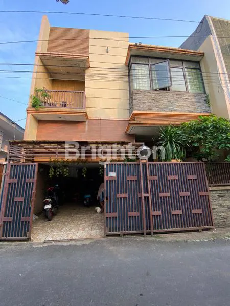 image HUNIAN STRATEGIS 3 KT DEKAT TOL PARIGI (1)