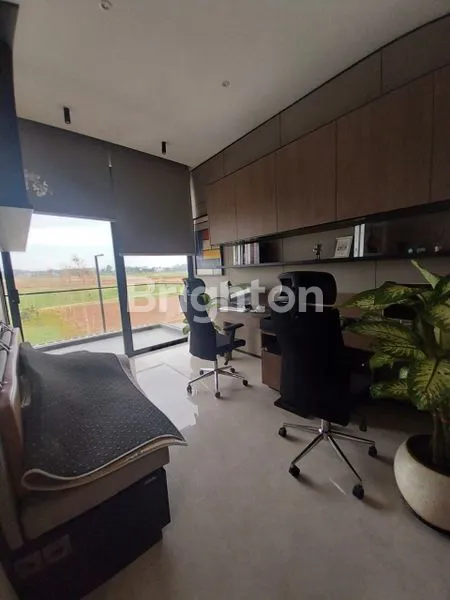 image RUMAH BARU BRON RESIDENCE  TYPE AGAVE PESEN BANGUN                     (5)