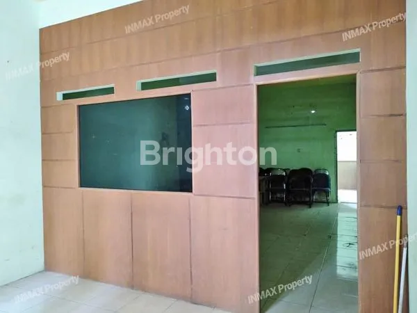 image RUKO 2 LANTAI SIAP HUNI TENGAH KOTA DEKAT JALAN TOL (3)