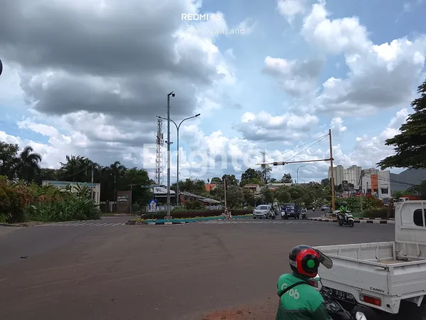 image STOP SCROLLING! TANAH 1.700 M² DI JANTUNG CIATER BSD – DEKAT BUNDARAN CIATER, HOKBEN & SUPER INDO! LOKASI EMAS, LANGKA! (3)