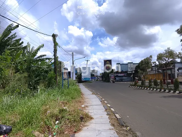 image STOP SCROLLING! TANAH 1.700 M² DI JANTUNG CIATER BSD – DEKAT BUNDARAN CIATER, HOKBEN & SUPER INDO! LOKASI EMAS, LANGKA! (2)