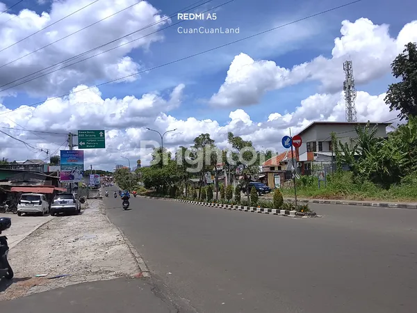 image STOP SCROLLING! TANAH 1.700 M² DI JANTUNG CIATER BSD – DEKAT BUNDARAN CIATER, HOKBEN & SUPER INDO! LOKASI EMAS, LANGKA! (1)