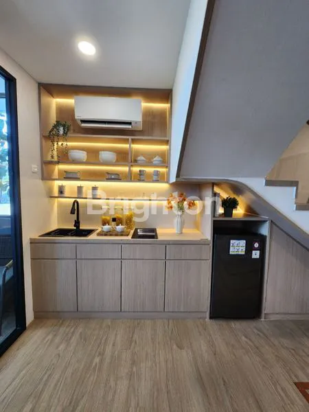 image GOLDTOPS BEVERLY PARK SERPONG 7 WONDER COLLECTION.RUMAH CANTIK PREMIUM HARGA TERJANGKAU. (4)