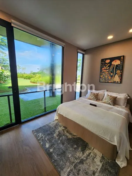 image GOLDTOPS BEVERLY PARK SERPONG 7 WONDER COLLECTION.RUMAH CANTIK PREMIUM HARGA TERJANGKAU. (7)