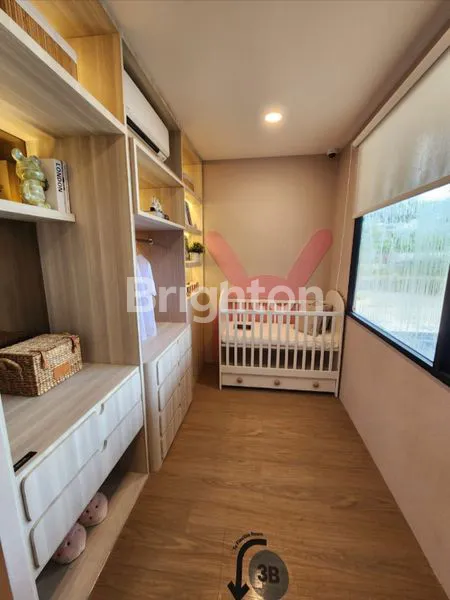 image GOLDTOPS BEVERLY PARK SERPONG 7 WONDER COLLECTION.RUMAH CANTIK PREMIUM HARGA TERJANGKAU. (8)