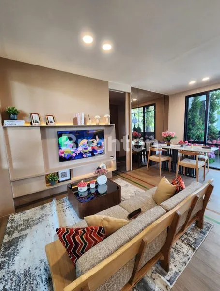 image GOLDTOPS BEVERLY PARK SERPONG 7 WONDER COLLECTION.RUMAH CANTIK PREMIUM HARGA TERJANGKAU. (1)