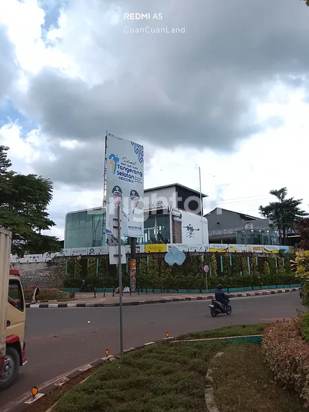 image STOP SCROLLING! TANAH 1.700 M² DI JANTUNG CIATER BSD – DEKAT BUNDARAN CIATER, HOKBEN & SUPER INDO! LOKASI EMAS, LANGKA! (5)