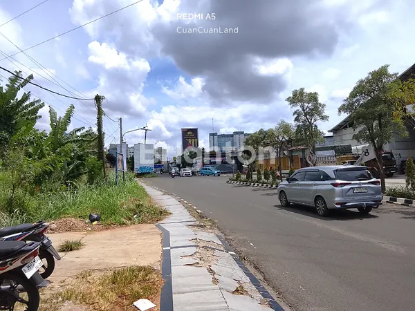 image STOP SCROLLING! TANAH 1.700 M² DI JANTUNG CIATER BSD – DEKAT BUNDARAN CIATER, HOKBEN & SUPER INDO! LOKASI EMAS, LANGKA! (6)