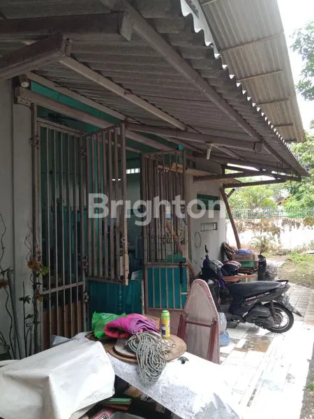 image RUMAH & TANAH STRATEGIS DI TENGAH KOTA SEMARANG (2)