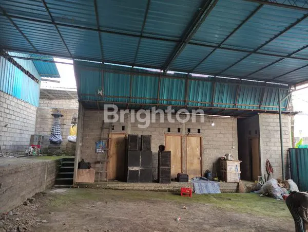 image DI SEWAKAN GUDANG 600M DI KLUNGKUNG SIAP PAKAI  (2)