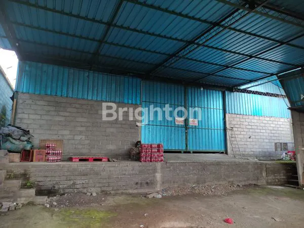 image DI SEWAKAN GUDANG 600M DI KLUNGKUNG SIAP PAKAI  (3)