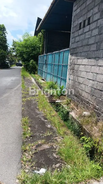 image DI SEWAKAN GUDANG 600M DI KLUNGKUNG SIAP PAKAI  (5)