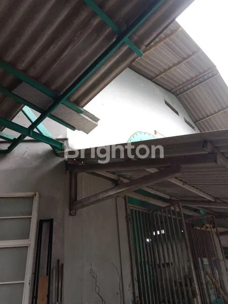 image RUMAH & TANAH STRATEGIS DI TENGAH KOTA SEMARANG (3)