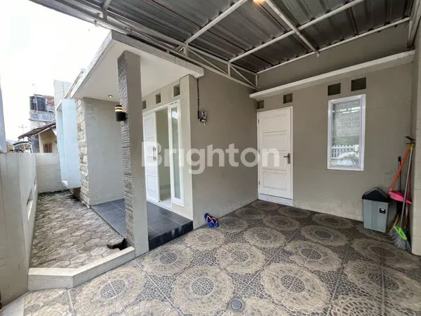 image RUMAH BAGUS SIAP HUNI KERTEN LAWEYAN SOLO (1)