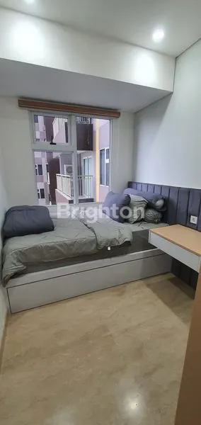 image APARTERMENT PODOMORO 1 KAMAR, TOWER LEXINGTON HADAP MERDEKA WALK\\UD83D\\UDE0A\\UD83D\\UDC4D (1)