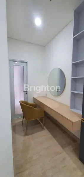 image APARTERMENT PODOMORO 1 KAMAR, TOWER LEXINGTON HADAP MERDEKA WALK\\UD83D\\UDE0A\\UD83D\\UDC4D (4)