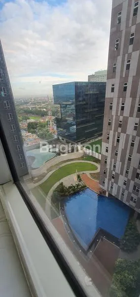 image APARTERMENT PODOMORO 1 KAMAR, TOWER LEXINGTON HADAP MERDEKA WALK\\UD83D\\UDE0A\\UD83D\\UDC4D (7)