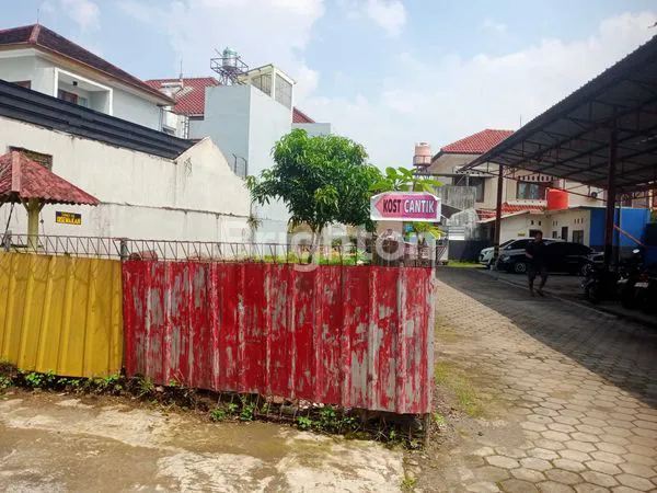 image SEWA TANAH SELANGKAH KE JL NGESREP RAYA DEKAT UNDIP DAN EXIT TOL TEMBALANG (3)