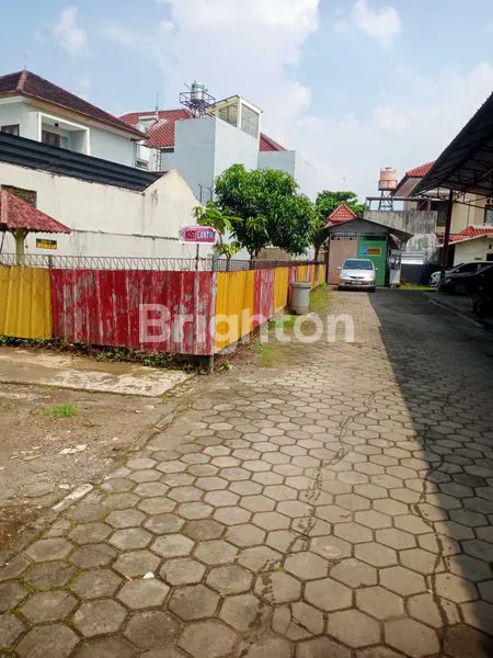 image SEWA TANAH SELANGKAH KE JL NGESREP RAYA DEKAT UNDIP DAN EXIT TOL TEMBALANG (2)