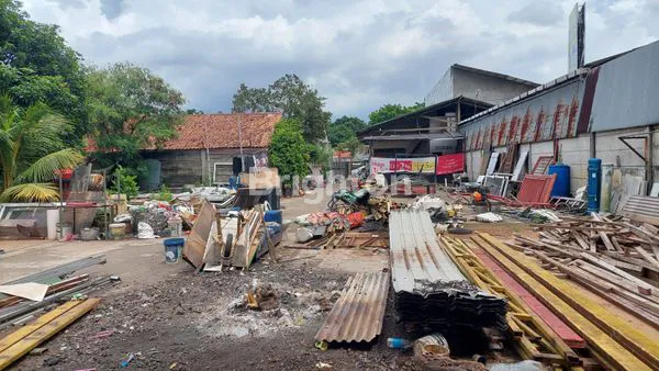 image DIJUAL TANAH LOKASI STRATEGI WILAYAH CIATER BSD TANGERANG SELATAN (5)