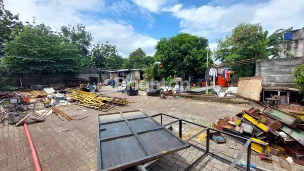 image DIJUAL TANAH LOKASI STRATEGI WILAYAH CIATER BSD TANGERANG SELATAN (6)