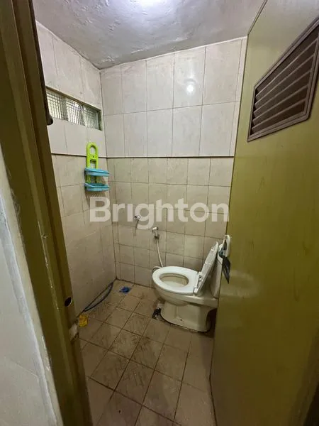 image DIJUAL RUMAH SECOND 1 LANTAI – BARU SELESAI RENOVASI (6)