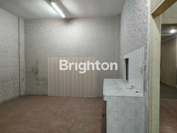 image RUKO GANDENG JALAN MULTATULI  (2)