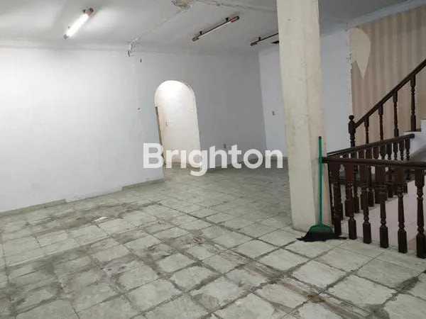 image RUKO GANDENG JALAN MULTATULI  (7)