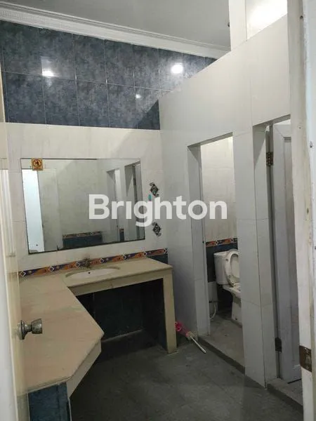 image RUKO GANDENG JALAN MULTATULI  (5)