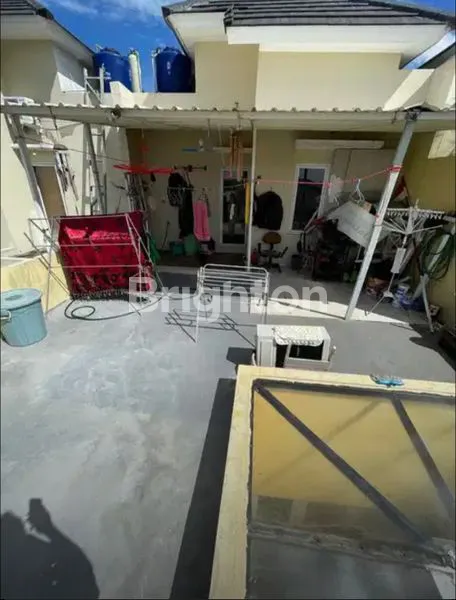 image RUMAH MODERN HIGH CEILING DEKAT BINTARO PLAZA DAN STAN (8)