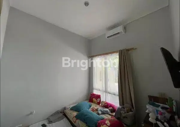 image RUMAH MODERN HIGH CEILING DEKAT BINTARO PLAZA DAN STAN (5)