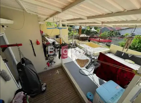 image RUMAH MODERN HIGH CEILING DEKAT BINTARO PLAZA DAN STAN (6)