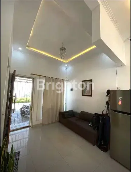image RUMAH MODERN HIGH CEILING DEKAT BINTARO PLAZA DAN STAN (1)