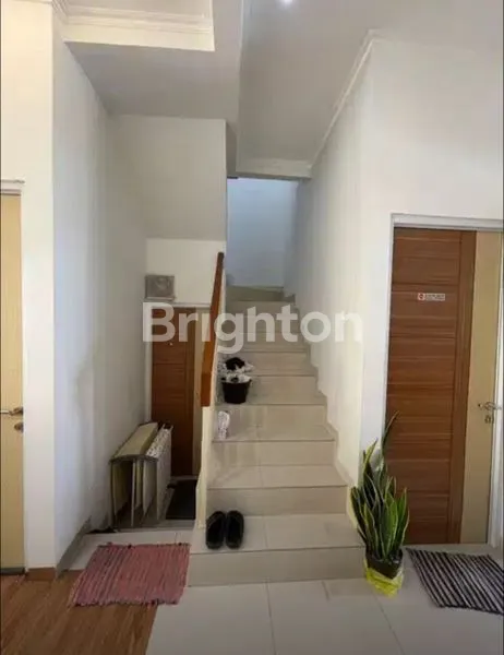 image RUMAH MODERN HIGH CEILING DEKAT BINTARO PLAZA DAN STAN (7)