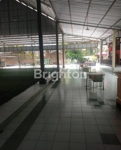 image SEWA GEDUNG FUTSAL LUAS DI SANUR, COCOK UNTUK BISNIS (4)
