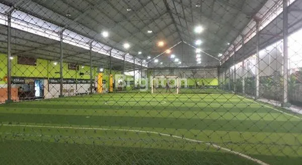 image SEWA GEDUNG FUTSAL LUAS DI SANUR, COCOK UNTUK BISNIS (3)