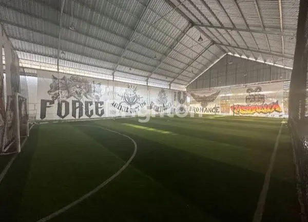 image SEWA GEDUNG FUTSAL LUAS DI SANUR, COCOK UNTUK BISNIS (2)