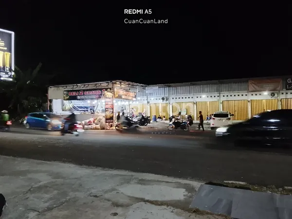 image STOP!! TANAH 400 M² DI CIATER BSD — DEPAN SUDAH KIOS AKTIF, SEBRANGNYA TANAH 2.300 M² BARU TERJUAL! (2)