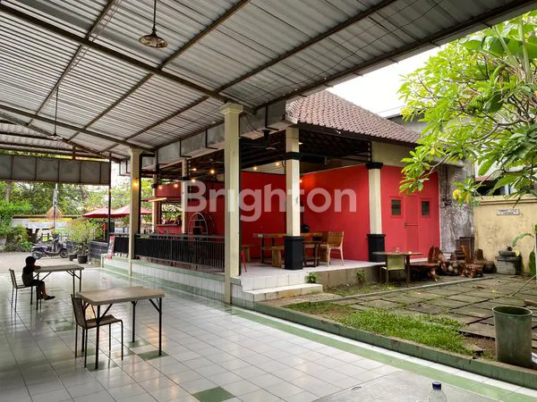 image SEWA GEDUNG FUTSAL LUAS DI SANUR, COCOK UNTUK BISNIS (6)