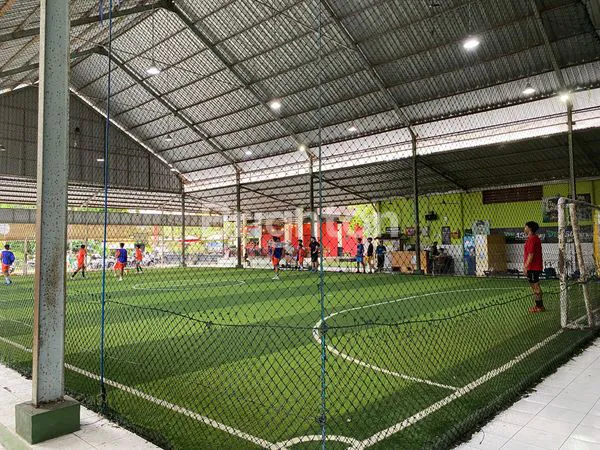 image SEWA GEDUNG FUTSAL LUAS DI SANUR, COCOK UNTUK BISNIS (5)