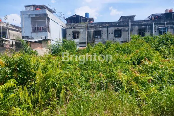 image DIJUAL TANAH MANTUL TENGAH KOTA PEKANBARU \N\N (1)