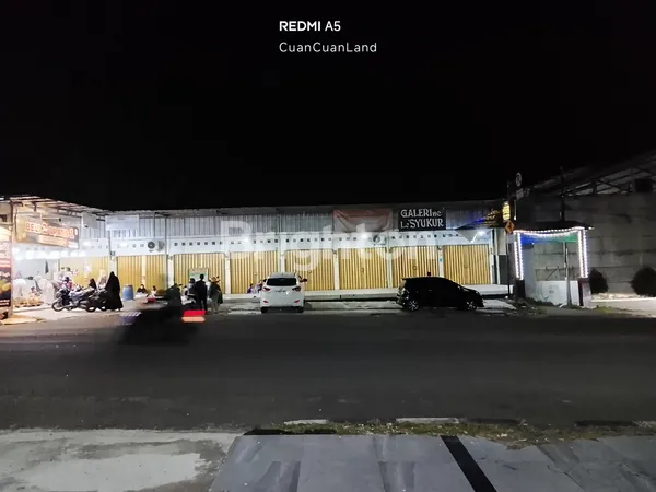 image STOP!! TANAH 400 M² DI CIATER BSD — DEPAN SUDAH KIOS AKTIF, SEBRANGNYA TANAH 2.300 M² BARU TERJUAL! (3)