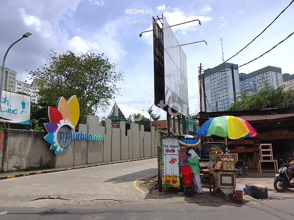 image STOP!! TANAH 400 M² DI CIATER BSD — DEPAN SUDAH KIOS AKTIF, SEBRANGNYA TANAH 2.300 M² BARU TERJUAL! (6)