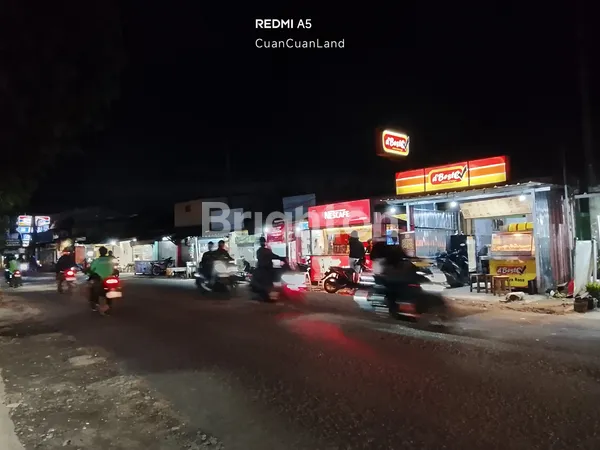 image STOP!! TANAH 400 M² DI CIATER BSD — DEPAN SUDAH KIOS AKTIF, SEBRANGNYA TANAH 2.300 M² BARU TERJUAL! (8)