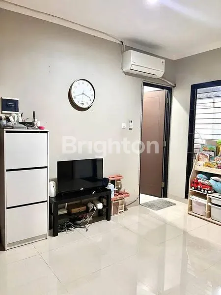 image HUNIAN NYAMAN SIAP HUNI BEBAS BANJIR DI AREA BINTARO JAYA (2)