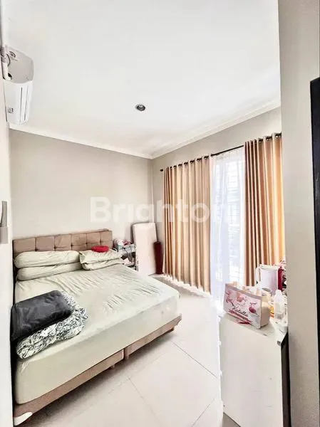 image HUNIAN NYAMAN SIAP HUNI BEBAS BANJIR DI AREA BINTARO JAYA (4)