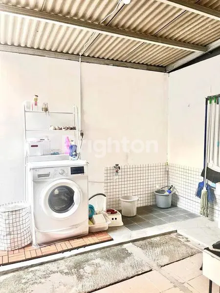 image HUNIAN NYAMAN SIAP HUNI BEBAS BANJIR DI AREA BINTARO JAYA (8)