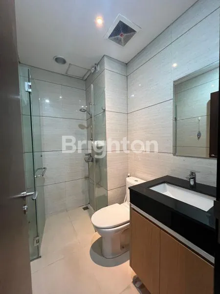 image APARTEMEN STUDIO FULL FURNISHED DI BROOKLYN ALAM SUTERA  (3)
