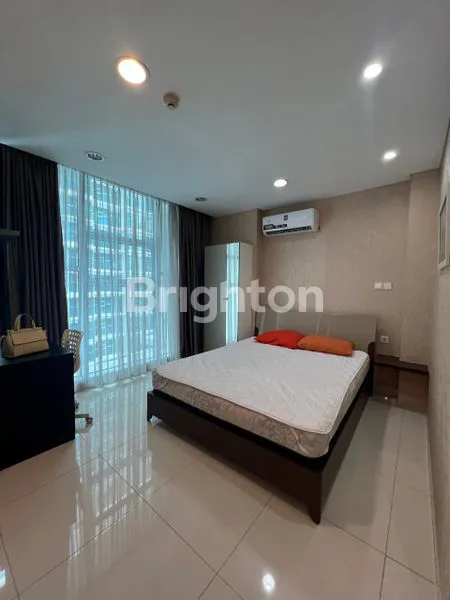 image APARTEMEN STUDIO FULL FURNISHED DI BROOKLYN ALAM SUTERA  (5)