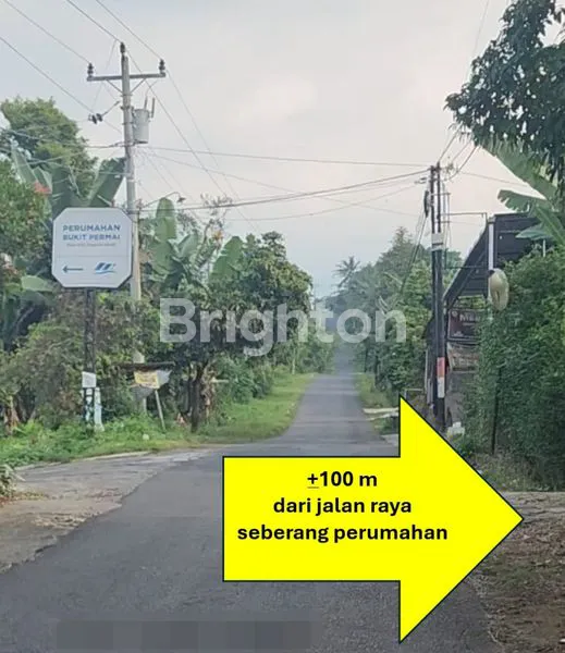 image TANAH LUAS 2,5 HEKTAR DI KALISIDI UNGARAN, COCOK INVESTASI (4)